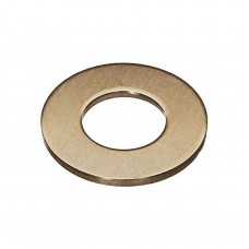 BRONCE ARANDELA /TORNILLO 3/16