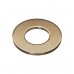 BRONCE ARANDELA /TORNILLO 3/16