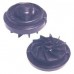ABRASOL CARRETEL 3 PZAS BORDEADORA
