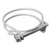ABRAZADERA DOBLE ALAMBRE 32-50