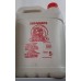 EL CHALTEN ACIDO MURIATICO X 5 LT