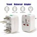 ADAPTADOR UNEVERSAL VIAJERO 4 EN 1