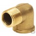 BRONCE CODO M H D 1/2