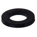 GOMA ARANDELA 1/2 PARA FLEXIBLE