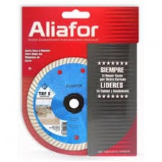 ALIAFOR DISCO AZUL TEF E 4 1/2 115MM