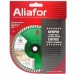 ALIAFOR DISCO VERDE TRF 4 1/2