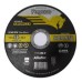 ALIAFORT DISCO DE CORTE ABRASIBO 1.6 MM