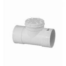 AMANCO PVC CAÑO CAMARA MH 110