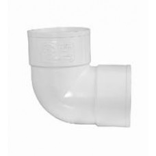 AMANCO PVC CODO 050 A 90° HH