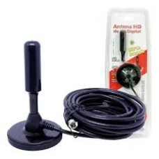 ANTENA DIGITAL INTERIOR 360 A 14000