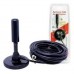 ANTENA DIGITAL INTERIOR 360 A 14000