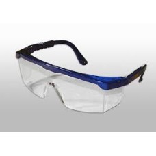 ANTEOJOS DE SEGURIDAD MP05 TRANS/OSCURO