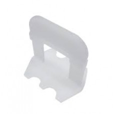 CERAMICRUZ NIVELADORES/SEPARADOR ARCO C/U (BOLSA X 150 UNID)