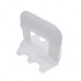 CERAMICRUZ NIVELADORES/SEPARADOR ARCO C/U (BOLSA X 150 UNID)