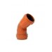 AWADUCT CODO HH 050 A 45°