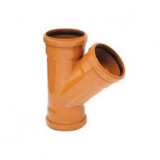 AWADUCT RAMAL 110 X 063 A 45°