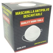 EVOL BARBIJO DESCARTABLE