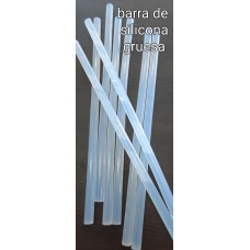 BARRAS SILICONA REPU GRUESO