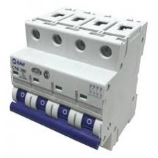 BAW TERMICA TETRAPOLAR DE 32 W