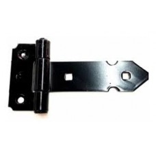 BISAGRA FORJADA 100 MM P/ATORNILLAR