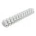 BORNERA 10 AMP PVC