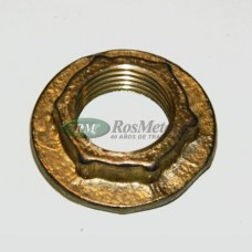 BRONCE BRIDA DE 1/2 P/ENTRERROSCA