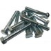 BULON HEXAGONAL CB 1/4 X 3/4