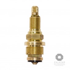 CABEZAL 3001 FV ARTESANAL OVAL EST FINA