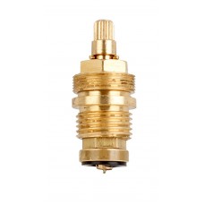 CABEZAL 3006 MESADA LAVATORIO HIDRONORTE CORTO EST GRUESA