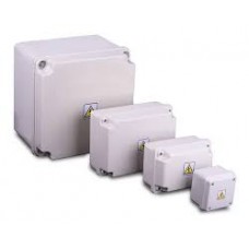 VARIPLAST CAJA ESTANCO 155X110X060