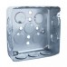 CAJA HIERRO 10 X 10 CUADRADA