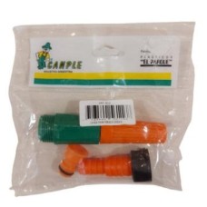 CAMPLE LANZA CON ESPIGA