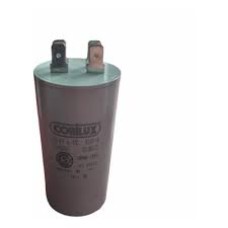 CAPACITOR VENTILADOR 02 UF CILINDRICO