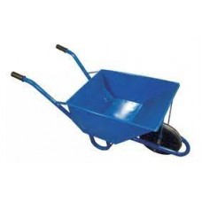 CARRETILLA REFORZADA X 80 LTS