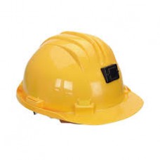 CASCO MINERO AMARILLO