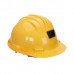 CASCO MINERO AMARILLO