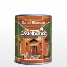 CASTEL BARNIZ MATE 01 LT