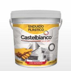 CASTELBIANCO ENDUIDO X 1 LT PLASTICO INT