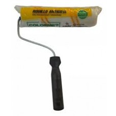 COLORMET RODILLO ANTIGOTA 17X40