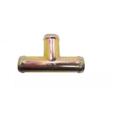 CONECTOR TEE AGUA 19X16