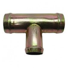 CONECTOR TEE AGUA 19X19