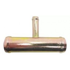 CONECTOR TEE AGUA 19X08