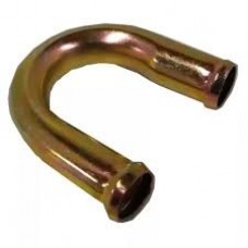 CONECTOR U AGUA 16 MM