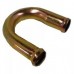 CONECTOR U AGUA 16 MM