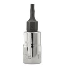 CROSS BOCA LLAVE PUNTA TORX T-27 A 1/4