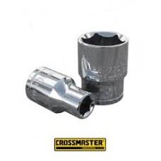 CROSSMASTER BOCA LLAVE BOCA HEXAG 1/2 11 MM