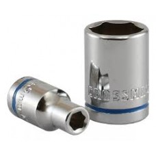 CROSSMASTER BOCA LLAVE BOCA HEXAG 1/4 06 MM