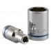 CROSSMASTER BOCA LLAVE BOCA HEXAG 1/4 11 MM