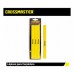 CROSSMASTER LAPIZ CARPINTERO AMARILLO