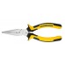 CROSSMASTER PINZA DE PUNTA MEDIA CAÑA 8 &quot;